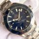 New Copy Omega Seamaster Co-Axial Watch Blue Dial Blue Ceramic Bezel (4)_th.jpg